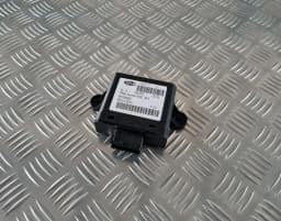 Polttoainepumppumoduuli CITROEN C8 2005