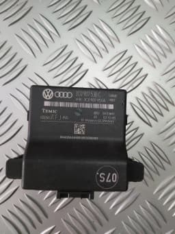 GATEWAY-ohjausyksikkö VW PASSAT B6 2008 ANGL.