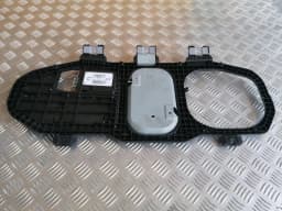 Antennivahvistinyksikkö MERCEDES BENZ ML320 2005 BLACK