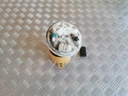 Polttoainesäiliön pumppu OPEL MERIVA 2004