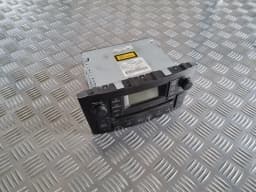 CD/DVD/Navigointiyksikkö TOYOTA AVENSIS 2007 UNIVERSAL