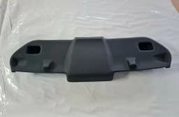 Suuri tavaratilan kannen verhoilu CITROEN C4 2006-2