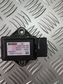 ESP-nopeusanturi BMW 525 E60 2006 BLACK
