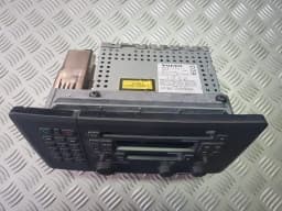 CD/DVD/Navigointiyksikkö VOLVO V70 1997
