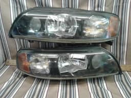 Auton osa VOLVO V70 2007