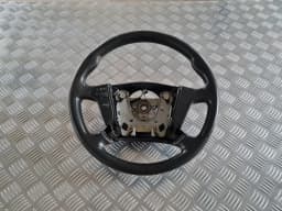Ohjauspyörä TOYOTA AVENSIS 2007 UNIVERSAL