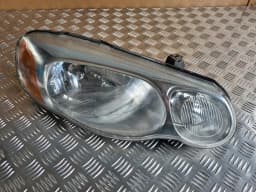 Oikea etuvalaisin CHRYSLER SEBRING 2006