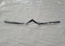 Logo/embleemi CITROEN C4 2006-2