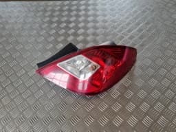 Oikea takavalaisin OPEL CORSA 2011