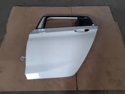 Auton osa OPEL ASTRA SPORT 2017