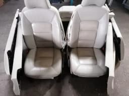 Auton osa VOLVO S80 2007 GREY