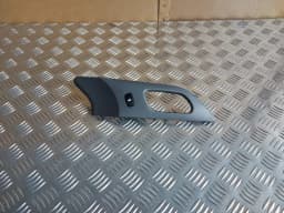 Lasin nostopainike PEUGEOT 407 2006