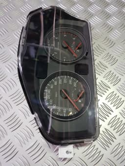 Nopeusmittari VOLVO C30 2008 BLACK