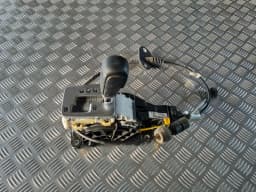 Nopeuskytkin varten VOLVO S80 2007 Black