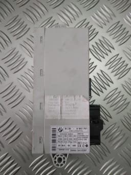 CAS-ohjausyksikkö BMW 530D E61 2006 TOURING TITANSILVER