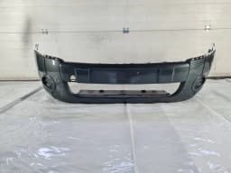 Etupuskuri CITROEN BERLINGO 2014