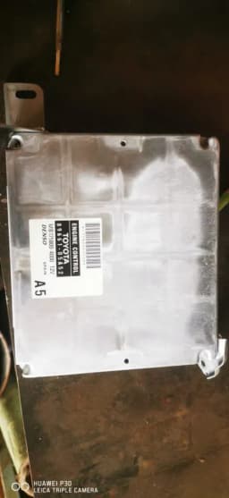 Auton osa TOYOTA AVENSIS 2007