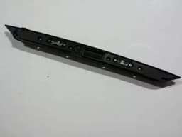 Auton osa VOLVO C30 2008 SILVER