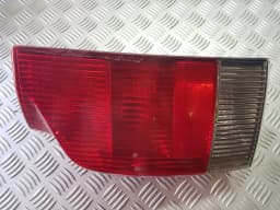 Vasen takavalaisin VOLVO V70 2003 GREY