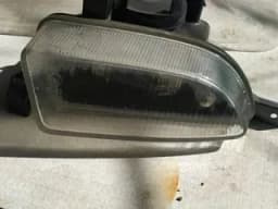 Auton osa OPEL ZAFIRA 2004