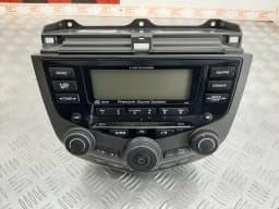 Auton osa HONDA ACCORD 2008