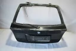 Auton osa BMW 320D E46 2004 TOURING