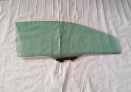 Oikean etuoven lasi HONDA CIVIC 2004