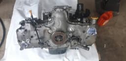 Auton osa SUBARU LEGACY 2011
