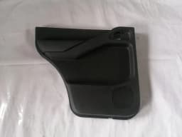 Vasemman takaoven verhoilu NISSAN PATHFINDER 2006