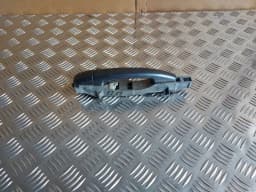 Oven oikea etukahva PEUGEOT 407 2006