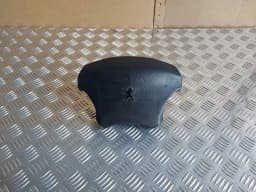 Ohjauspyörän turvatyyny PEUGEOT 407 2006