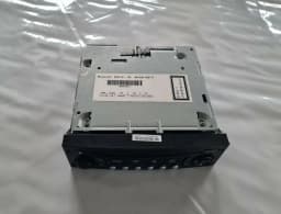 CD/DVD/Navigointiyksikkö CITROEN C4 2006-2