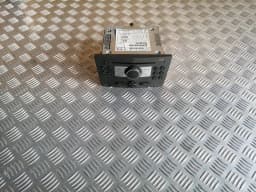 CD/DVD/Navigointiyksikkö OPEL ASTRA H 2006