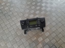 Ilmastoinnin ohjausyksikkö FIAT STILO 2003