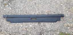Auton osa OPEL ZAFIRA 2004