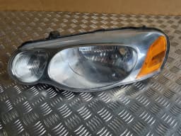 Vasen etuvalaisin CHRYSLER SEBRING 2006