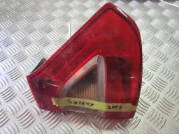 Oikea takavalaisin FORD GALAXY 2007