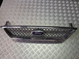 Konepellin säleikkö FORD GALAXY 2007