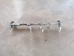 Kojelaudan vahvistin SUBARU LEGACY 2009
