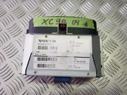 Näyttö VOLVO XC90 2004