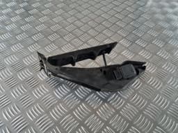 Kaasupoljin BMW 6 E63 645 2004