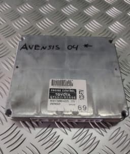 Auton osa TOYOTA AVENSIS 2004