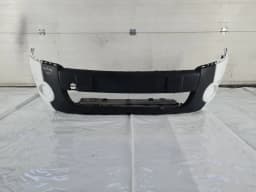 Etupuskuri CITROEN BERLINGO 2014