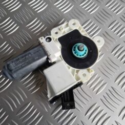 Elektrisko stiklu motors priekš OPEL VECTRA C 2008