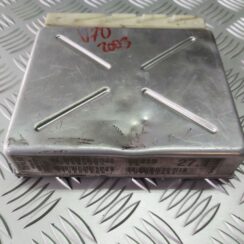 Pārnesumkārbas vadības bloks priekš VOLVO V70 2003 GREY