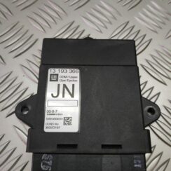 Durvju vadības bloks priekš OPEL VECTRA C 2008