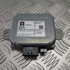 Tālruņa vadības bloks priekš OPEL ASTRA J 2011