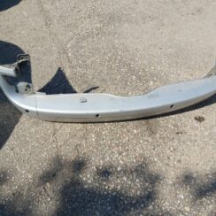 Aizmugures buferis priekš RENAULT ESPACE IV 2006