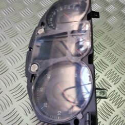 Spidometrs priekš VW PASSAT 2007 UNIVERSAL SILVER