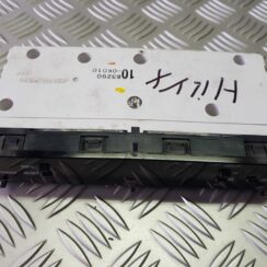 Displejs priekš TOYOTA HILUX 2009